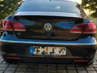 Brugt VW CC 170 HK (125 kW) 2012 Sedan