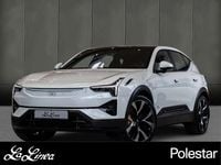 Brugt Polestar 3 Performance 380 kW (517 HK) 2024 Hvid SUV