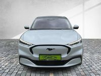 Gebraucht Ford Mustang Mach-E 216 kW (294 PS) 2022 Weißperleffekt SUV