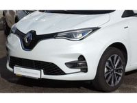 gebraucht Renault Zoe Intens R135 Z.E.50 Batteriemiete GJR,Kamera