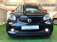 Second-hand Smart ForFour Basis 90 CP (66 kW) 2019 Roșu Hatchback