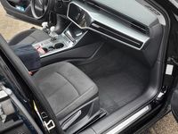 Gebraucht Audi A6 204 PS (150 kW) 2020 Schwarz Kombi