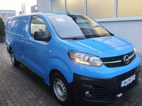 Gebraucht Opel Vivaro 144 PS (105 kW) 2023 Blau Van / Kleinbus