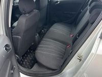 Gebraucht Opel Corsa 80 PS (58 kW) 2007 Silber Kleinwagen