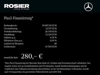 Gebraucht Mercedes CLA250 Shooting Brake AMG 224 PS (164 kW) 2025 Schwarz / kosmosschwarz (metallic) Kombi