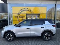Neu Opel Frontera 145 PS (106 kW) 2025 Kristall silber SUV