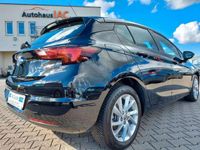 gebraucht Opel Astra 1.5 Diesel 90kW AUTOMATIK NAVI PDC