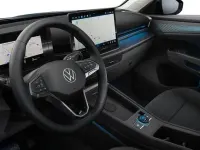 Gebraucht VW T-Roc Style 116 PS (85 kW) 2026 Grau (wolf grey metallic) SUV