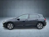Gebraucht VW Golf VIII Goal 150 PS (110 kW) 2025 Schwarz Limousine