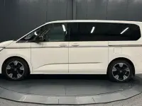 Usado VW Multivan Style 204 HP (150 kW) 2023 Branco Monovolume