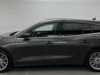Usado Ford Focus Active 190 HP (139 kW) 2019 Cinzento Carrinha