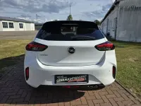 Brugt Opel Corsa 2024 Hvid Hatchback