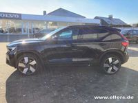 gebraucht Volvo XC40 Recharge Pure Electric Single Plus LM-Räder