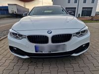 gebraucht BMW 418 Gran Coupé