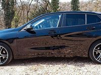 Gebraucht BMW 225 Advantage 140 PS (102 kW) 2020 Schwarz Limousine