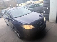 Gebraucht Seat Ibiza Style 86 PS (63 kW) 2009 Grau Coupé