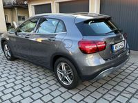 gebraucht Mercedes GLA180 Urban