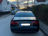 gebraucht Audi A8 3.0 TDI Quattro Matrix 4 Massage