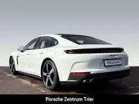 Gebraucht Porsche Panamera 4 E-Hybrid 470 PS (345 kW) 2025 Weiß Kleinwagen