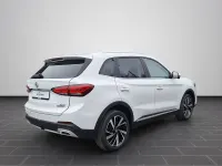 Gebraucht MG ZS 197 PS (144 kW) 2026 Dover white SUV