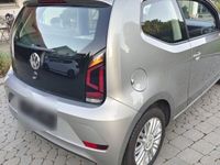 gebraucht VW up! 1.0 44kW -