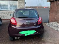 Second-hand Ford Ka 69 CP (50 kW) 2011 Maro Hatchback