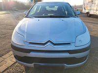 Gebraucht Citroën C4 109 PS (80 kW) 2007 Silber Limousine