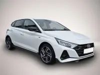 Gebraucht Hyundai i20 N Line 101 PS (74 kW) 2025 Manufacturer Kleinwagen