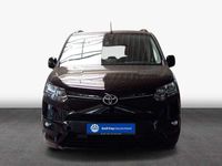 gebraucht Toyota Proace City 1.5 D-4D L2 Team Deutschland