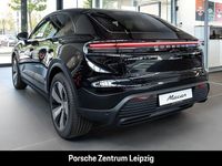 Gebraucht Porsche Macan 300 kW (408 PS) 2025 Schwarz SUV