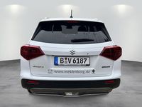 Gebraucht Suzuki Vitara 2025 Cool white pearl met. SUV