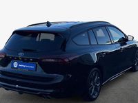 Gebraucht Ford Focus ST-Line X 155 PS (114 kW) 2025 Schwarz Kombi