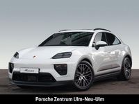 Neu Porsche Macan 300 kW (408 PS) 2026 Weiss SUV