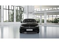 Gebraucht Mercedes 220 197 PS (144 kW) 2025 Metalliclack obsidianschwarz (metallic) Cabrio