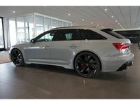 gebraucht Audi RS6 | HuD | RS-Designpaket rot | Pano | 280km/h