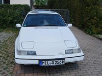 Gebraucht Volvo 480 109 PS (80 kW) 1994 Weiß Coupé