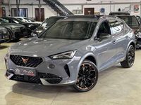 Usata Cupra Formentor VZ 245 CV (180 kW) 2022 Grigio SUV