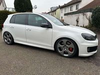 gebraucht VW Golf VI GTI LED XENON KLIMA 18" EDITION 35 FRONT