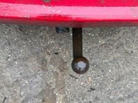 Gebraucht VW Passat 131 PS (96 kW) 2011 Rot Kombi