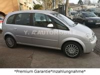 gebraucht Opel Meriva 1.8 Cosmo*Automatik*PDC*TüvNeu