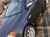 Gebraucht Hyundai Accent 97 PS (71 kW) 2008 Grau Kleinwagen