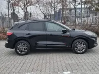Gebraucht Ford Kuga ST-Line 224 PS (164 kW) 2022 Schwarz SUV
