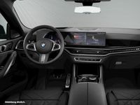 Gebraucht BMW X6 M Sport 352 PS (258 kW) 2025 Skyscraper grau metallic SUV