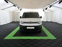 Gebraucht Citroën e-Berlingo 100 kW (136 PS) 2024 Weiß Van / Kleinbus
