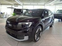 Neu Ford Explorer 250 kW (340 PS) 2025 Agate black SUV