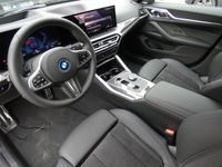 gebraucht BMW i4 e EDRIVE40 Gran Coupe M Sport AHK Harman/Kardon DAB