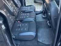 Gebraucht Citroën Berlingo XTR 120 PS (88 kW) 2011 Schwarz Van / Kleinbus
