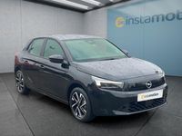 Neu Opel Corsa 110 PS (80 kW) 2025 Schwarz Kleinwagen