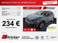 Gebraucht VW T-Roc Cabriolet R-line 150 PS (110 kW) 2025 SUV
