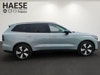 Gebraucht Volvo EX90 Plus 300 kW (408 PS) 2025 Vapour grey SUV